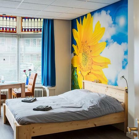 Studio Rosa Nijmegen Exteriér fotografie